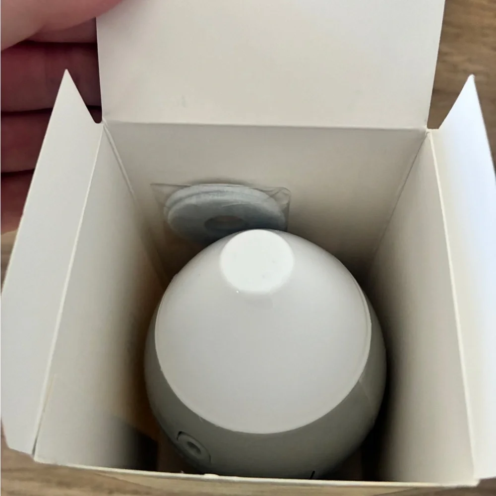 Luminessence Aromatherapy Diffuser Portable Essential Oil Diffuser NIB